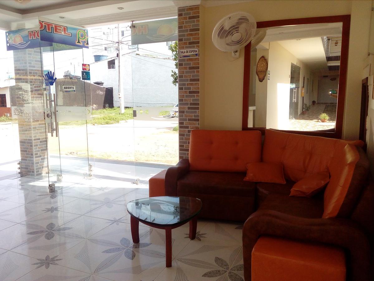 Hotel Prado Country Aguachica Ngoại thất bức ảnh