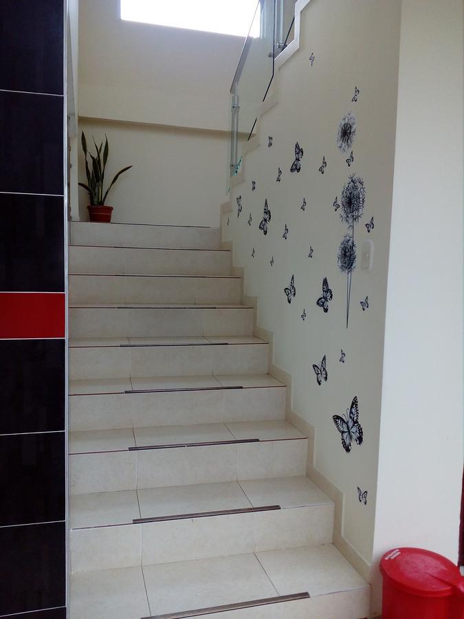 Hotel Prado Country Aguachica Ngoại thất bức ảnh