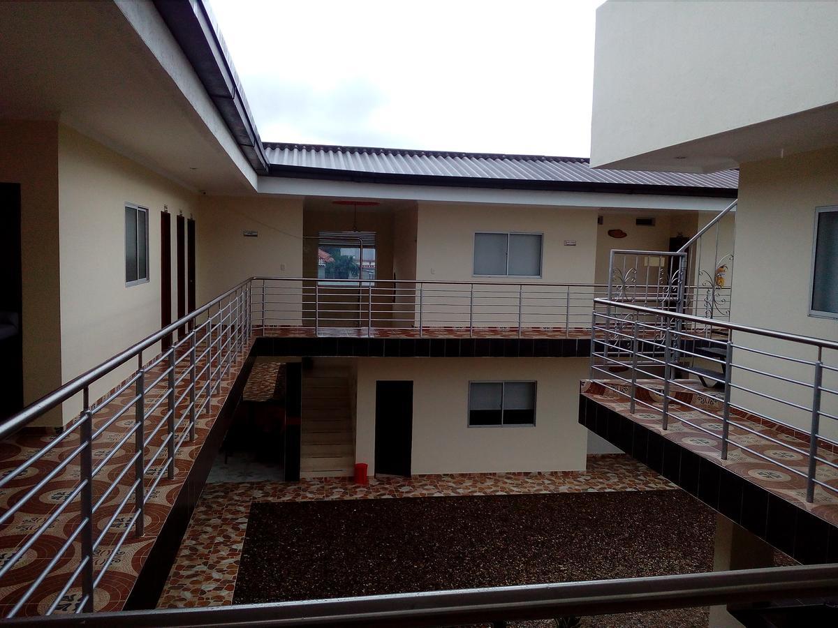 Hotel Prado Country Aguachica Ngoại thất bức ảnh