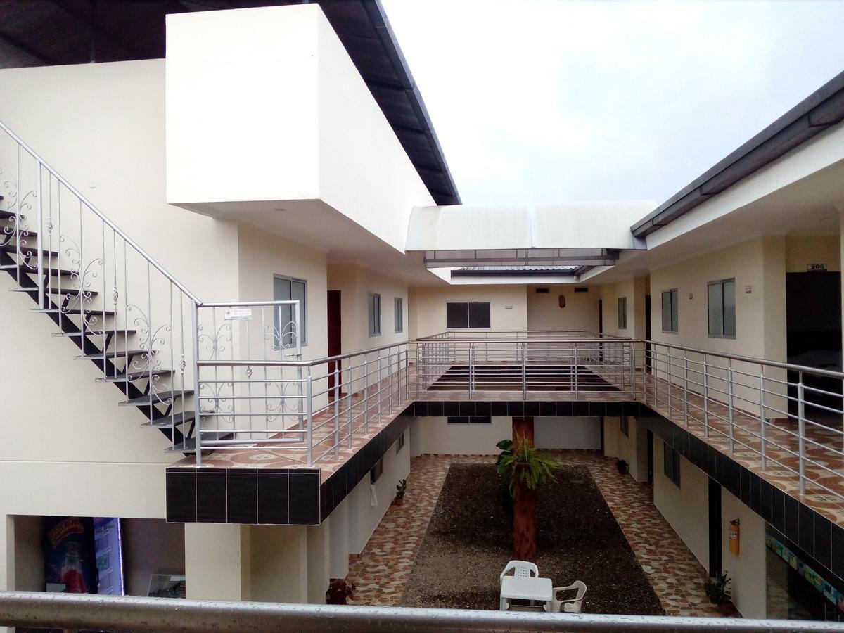 Hotel Prado Country Aguachica Ngoại thất bức ảnh