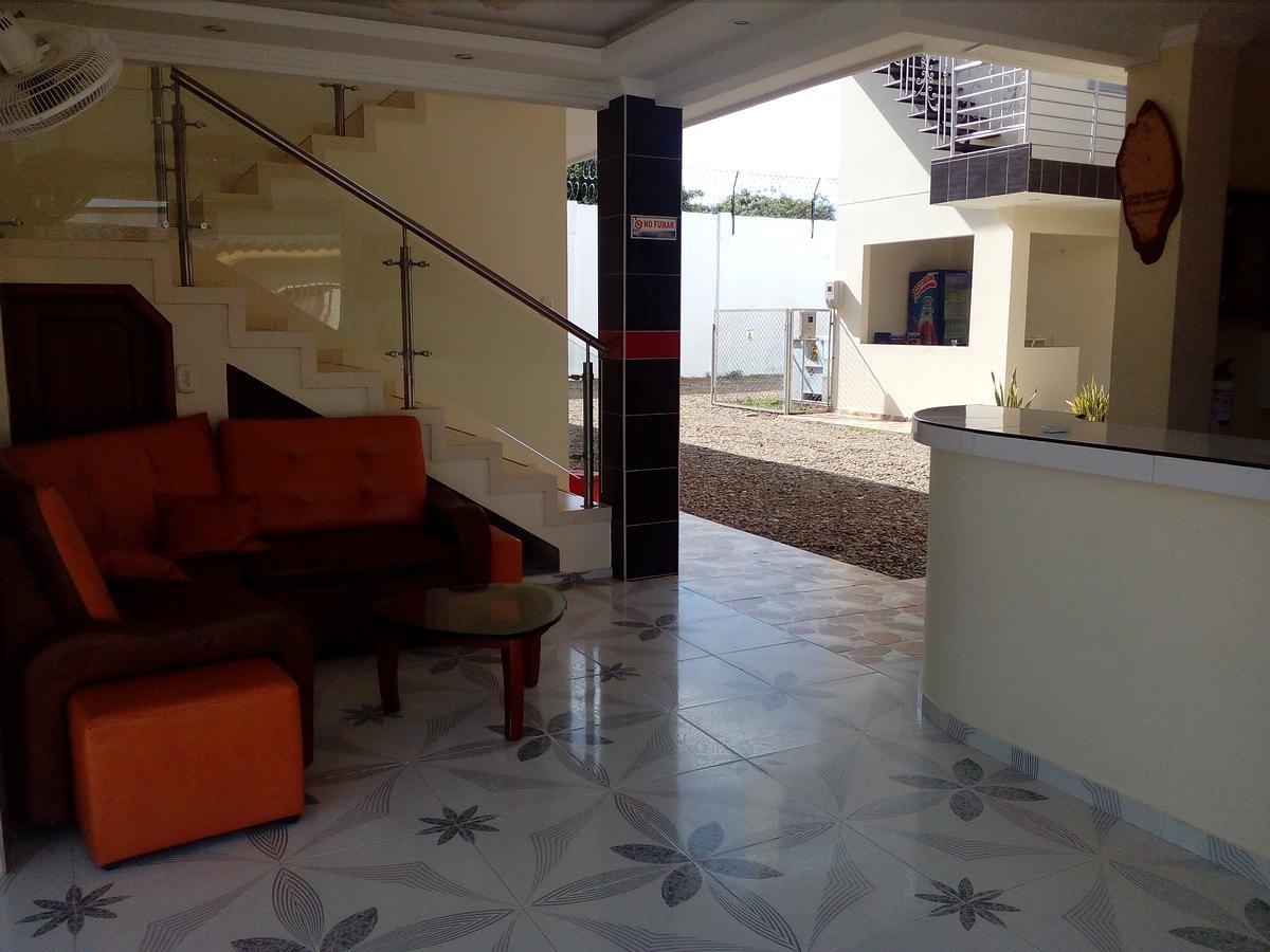 Hotel Prado Country Aguachica Ngoại thất bức ảnh