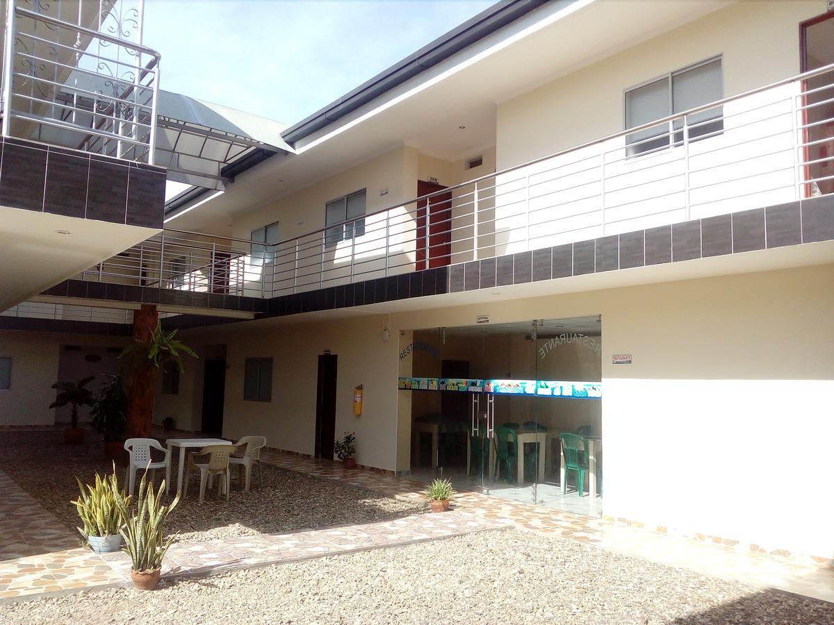 Hotel Prado Country Aguachica Ngoại thất bức ảnh