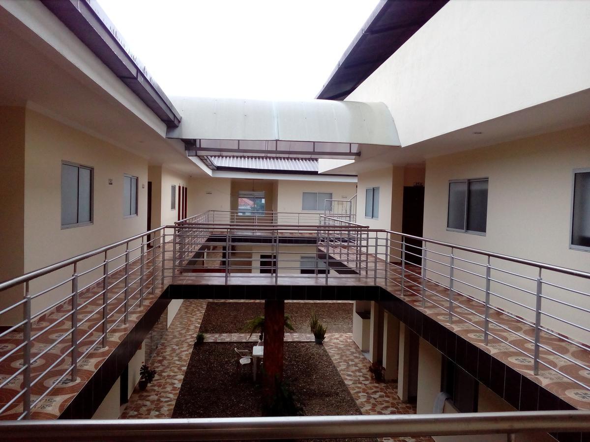 Hotel Prado Country Aguachica Ngoại thất bức ảnh