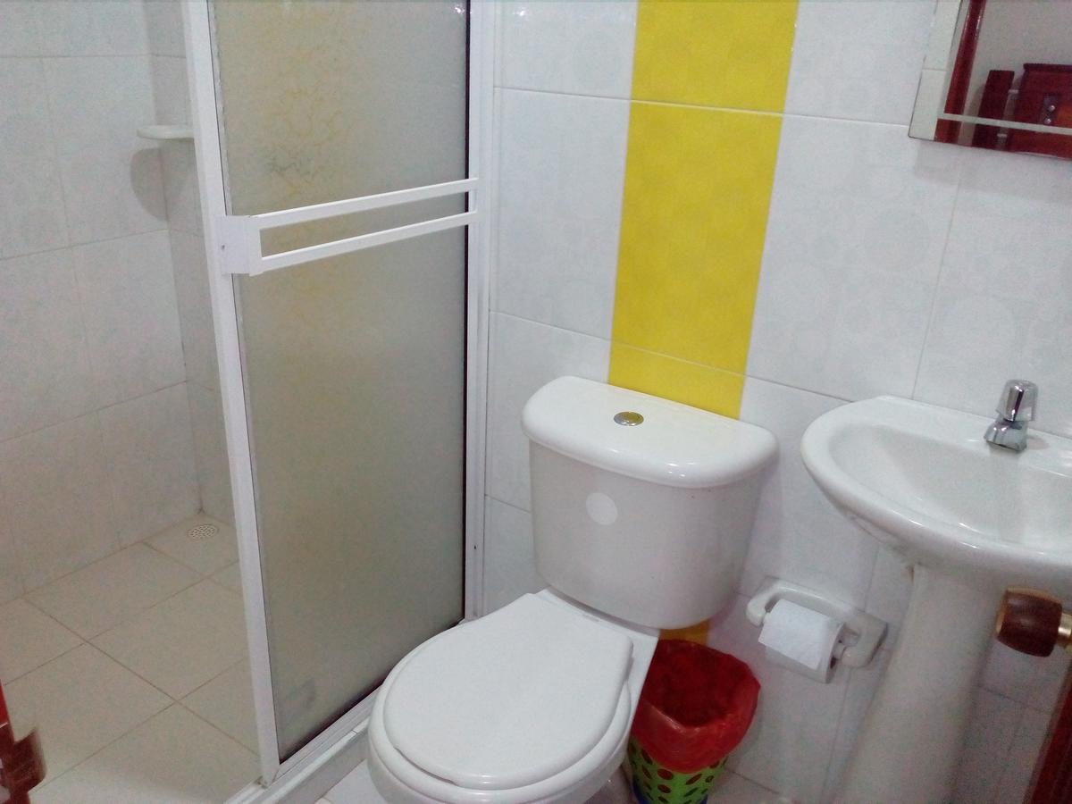 Hotel Prado Country Aguachica Ngoại thất bức ảnh