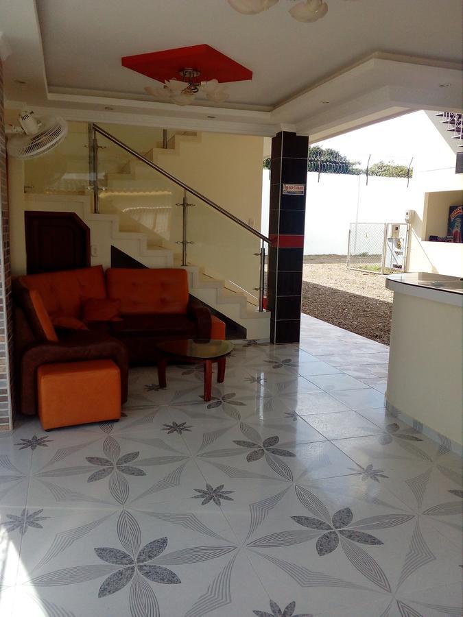 Hotel Prado Country Aguachica Ngoại thất bức ảnh