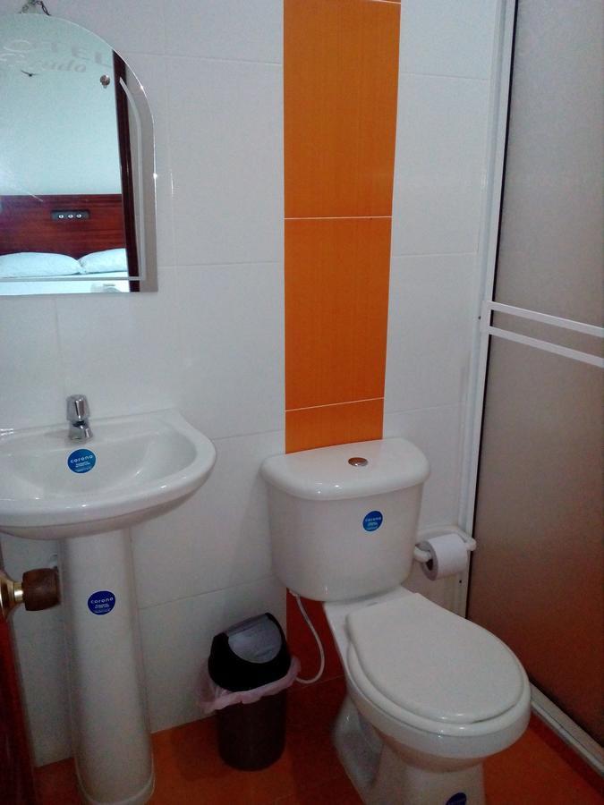 Hotel Prado Country Aguachica Ngoại thất bức ảnh