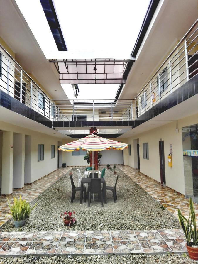 Hotel Prado Country Aguachica Ngoại thất bức ảnh